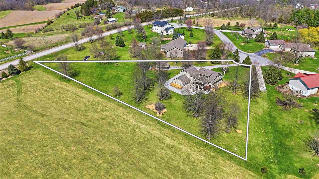 2969 Good Earth Place NE Iowa City IA 52240