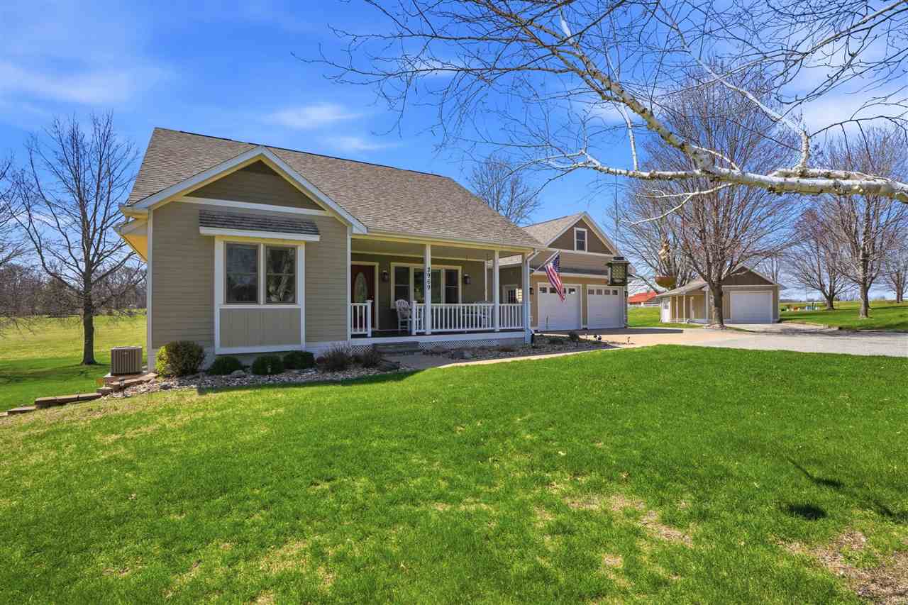 2969 Good Earth Place NE Iowa City IA 52240
