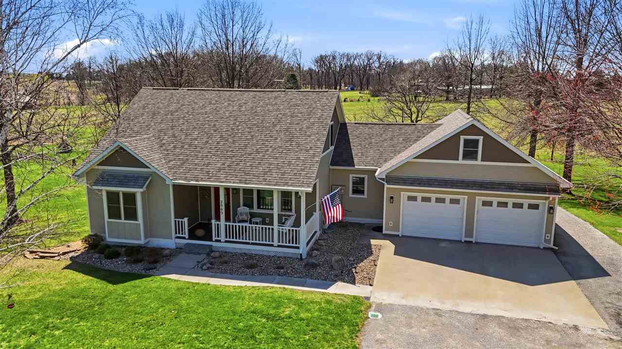 2969 Good Earth Place NE Iowa City IA 52240