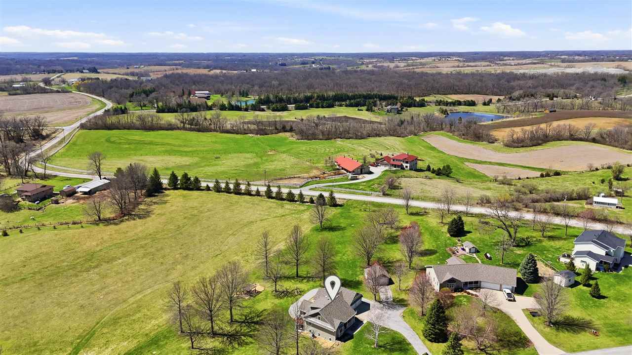2969 Good Earth Place NE Iowa City IA 52240