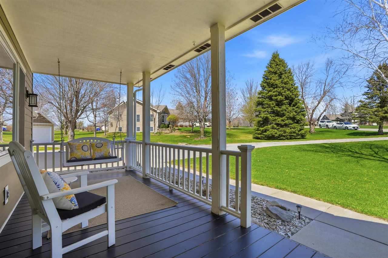 2969 Good Earth Place NE Iowa City IA 52240