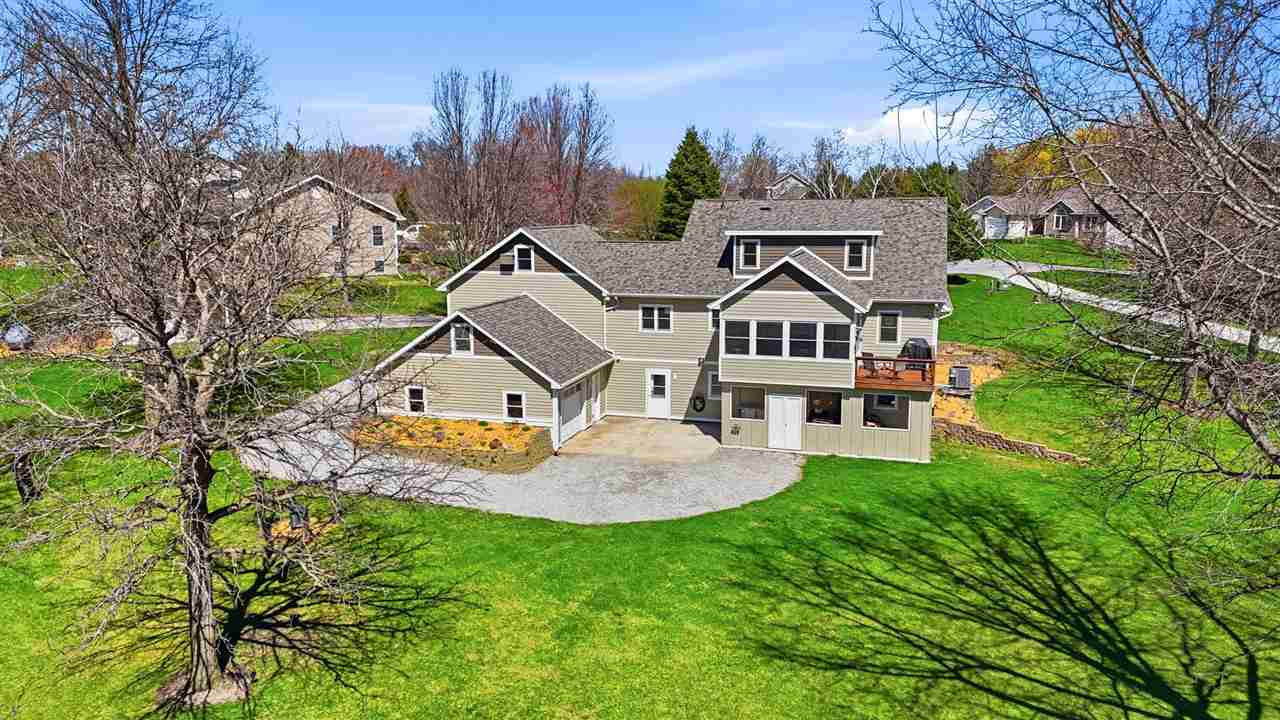 2969 Good Earth Place NE Iowa City IA 52240