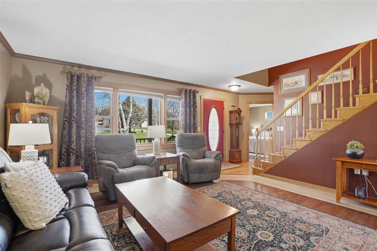 2969 Good Earth Place NE Iowa City IA 52240