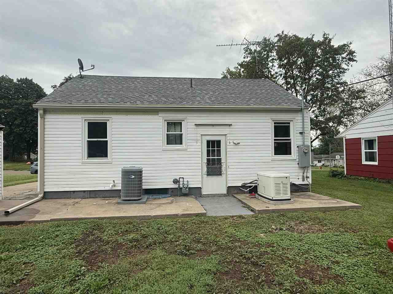 108 N Highland Street North English IA 52316