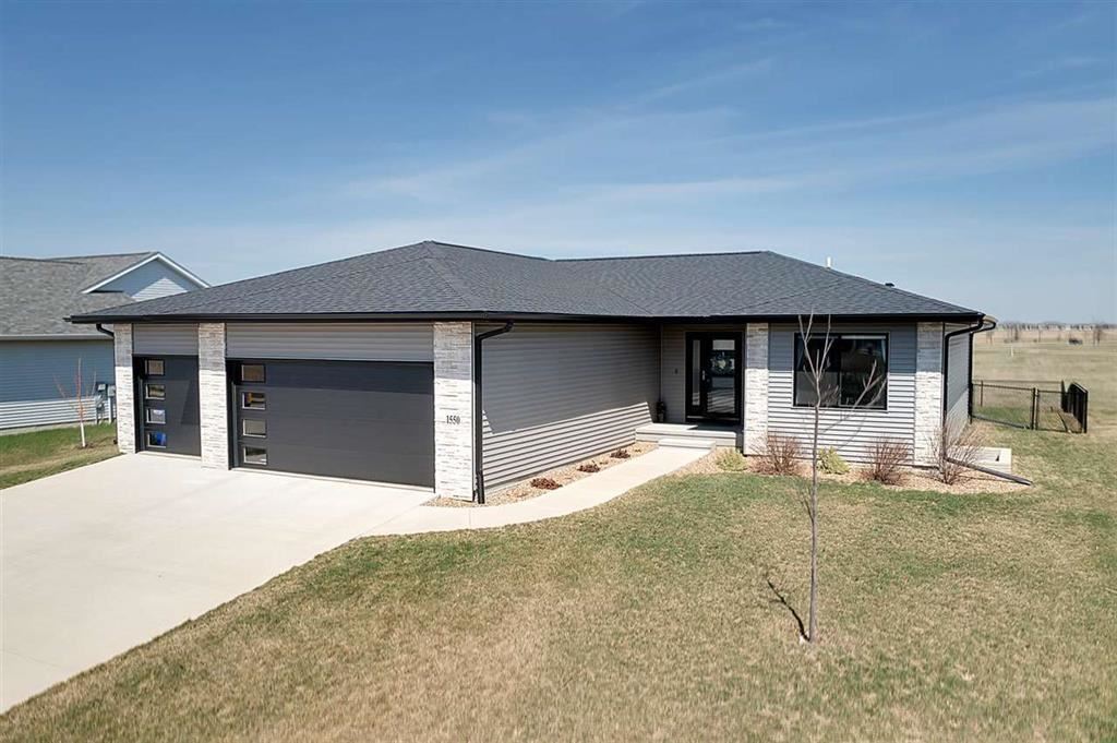 1550 Franklin Street North Liberty IA 52317
