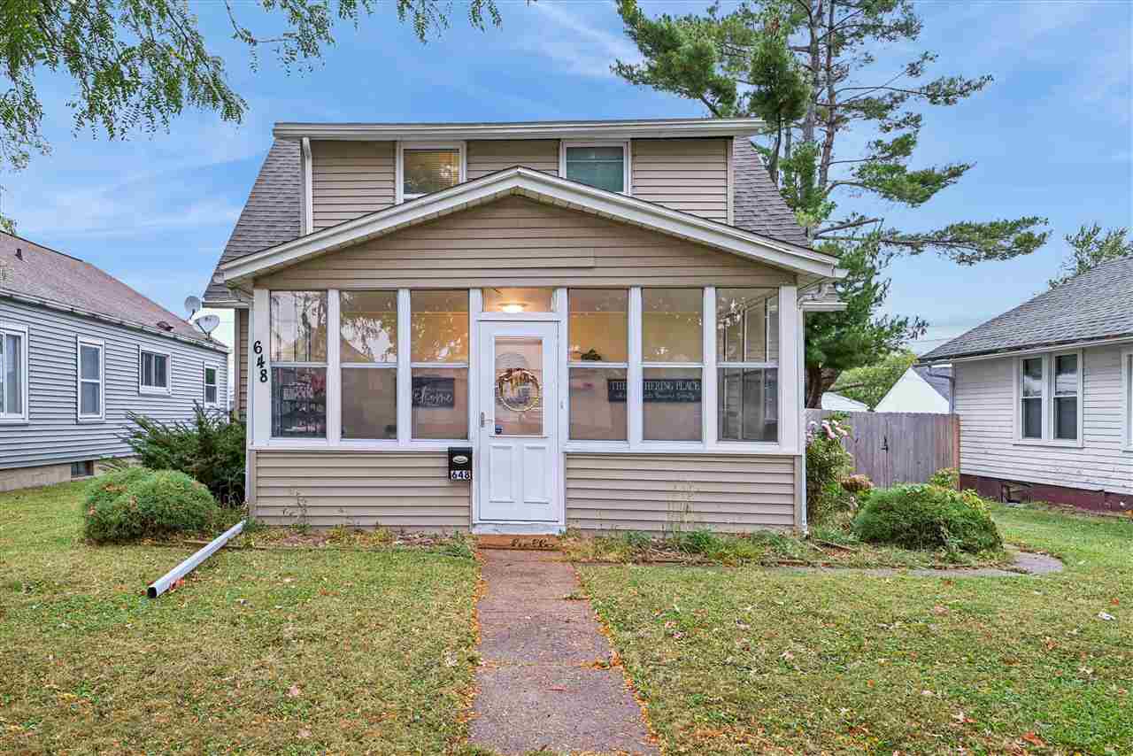 648 SW 22nd Avenue Cedar Rapids IA 52404