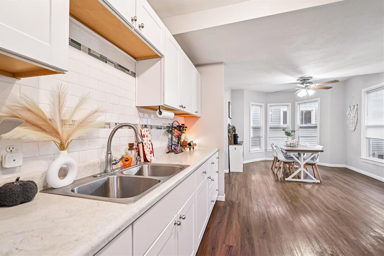 648 SW 22nd Avenue Cedar Rapids IA 52404