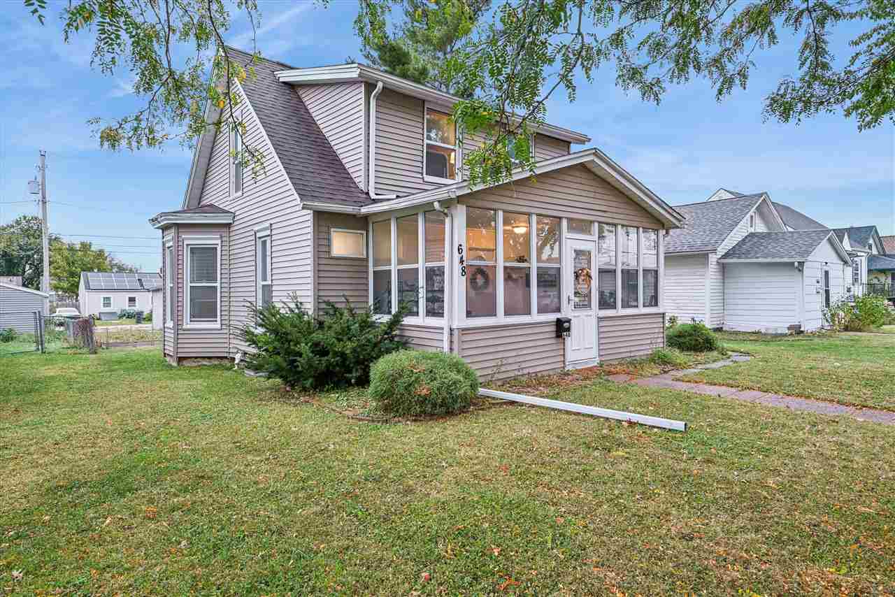 648 SW 22nd Avenue Cedar Rapids IA 52404