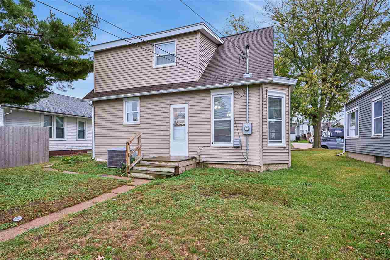 648 SW 22nd Avenue Cedar Rapids IA 52404