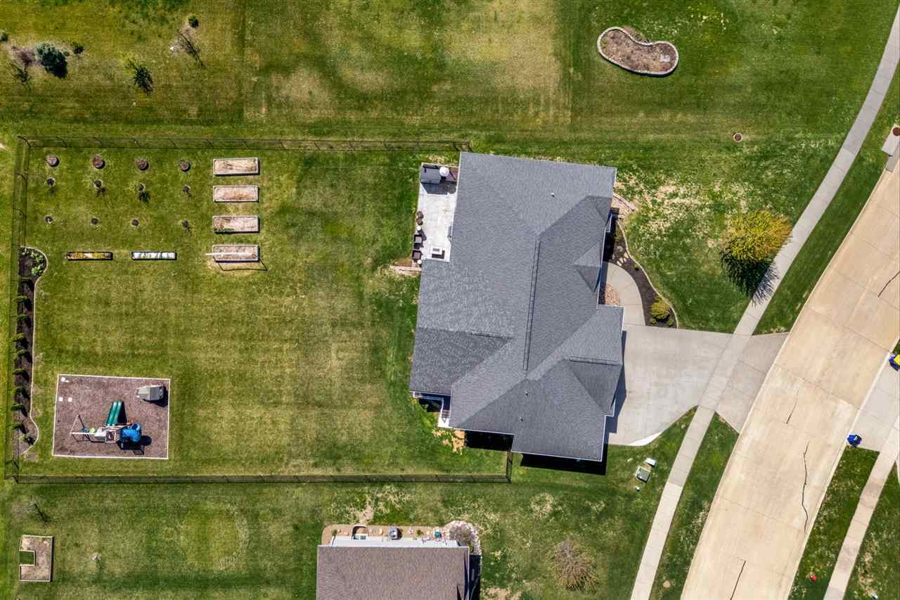 2040 Stone Creek Circle North Liberty IA 52317