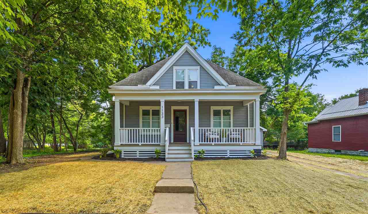 1133 Hotz Avenue Iowa City IA 52245