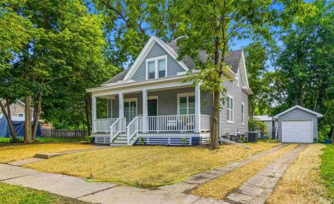1133 Hotz Avenue Iowa City IA 52245