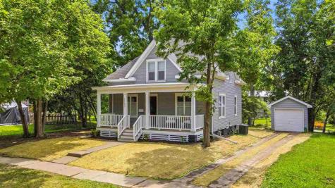 1133 Hotz Avenue Iowa City IA 52245