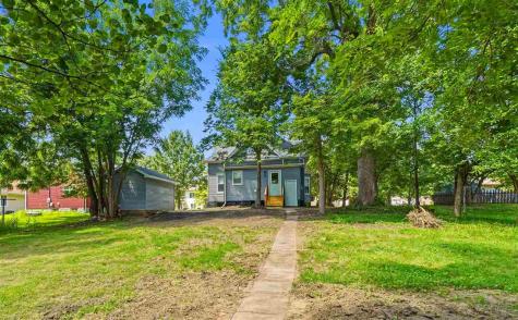 1133 Hotz Avenue Iowa City IA 52245