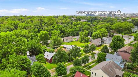 1133 Hotz Avenue Iowa City IA 52245