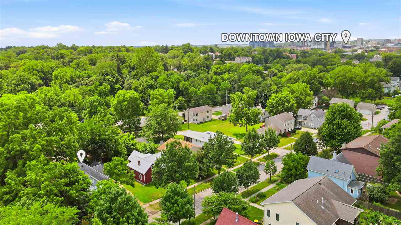 1133 Hotz Avenue Iowa City IA 52245