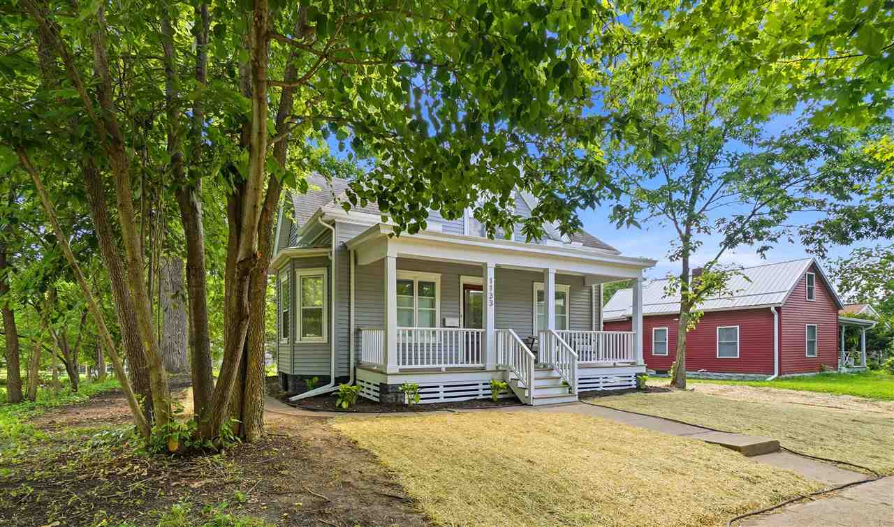1133 Hotz Avenue Iowa City IA 52245