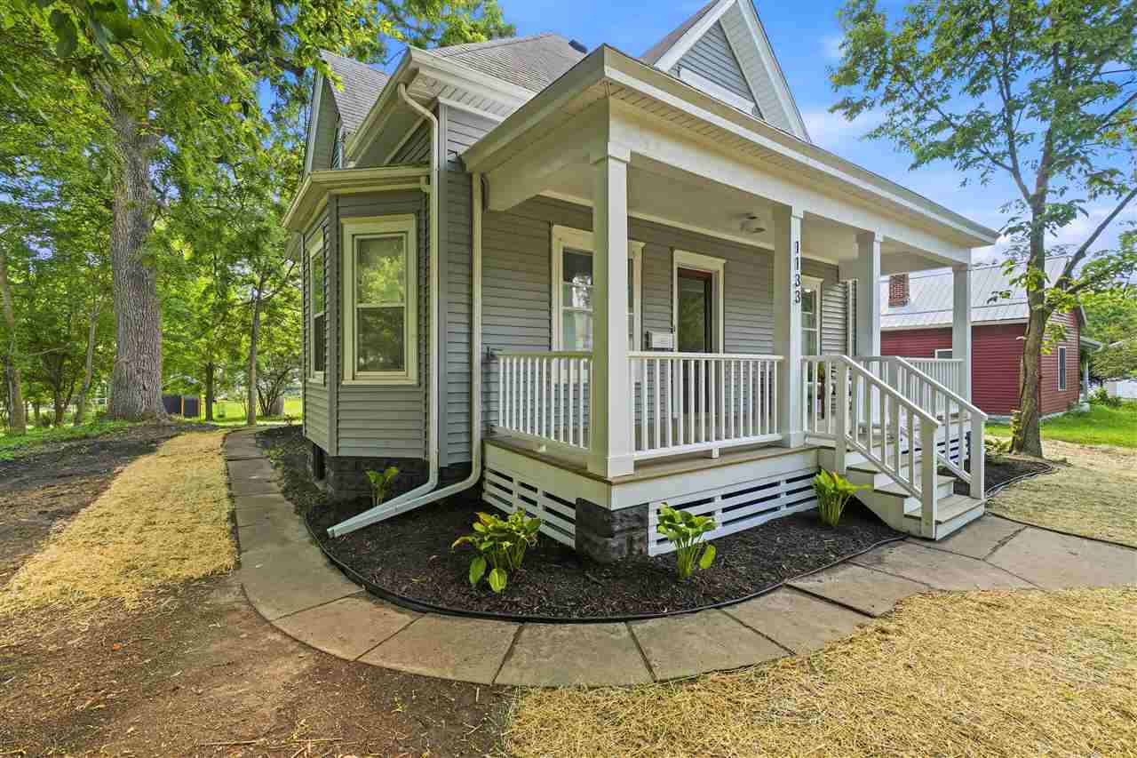 1133 Hotz Avenue Iowa City IA 52245