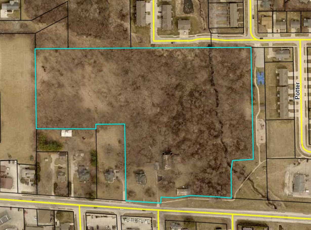 100 W Marengo Road Tiffin IA 52340