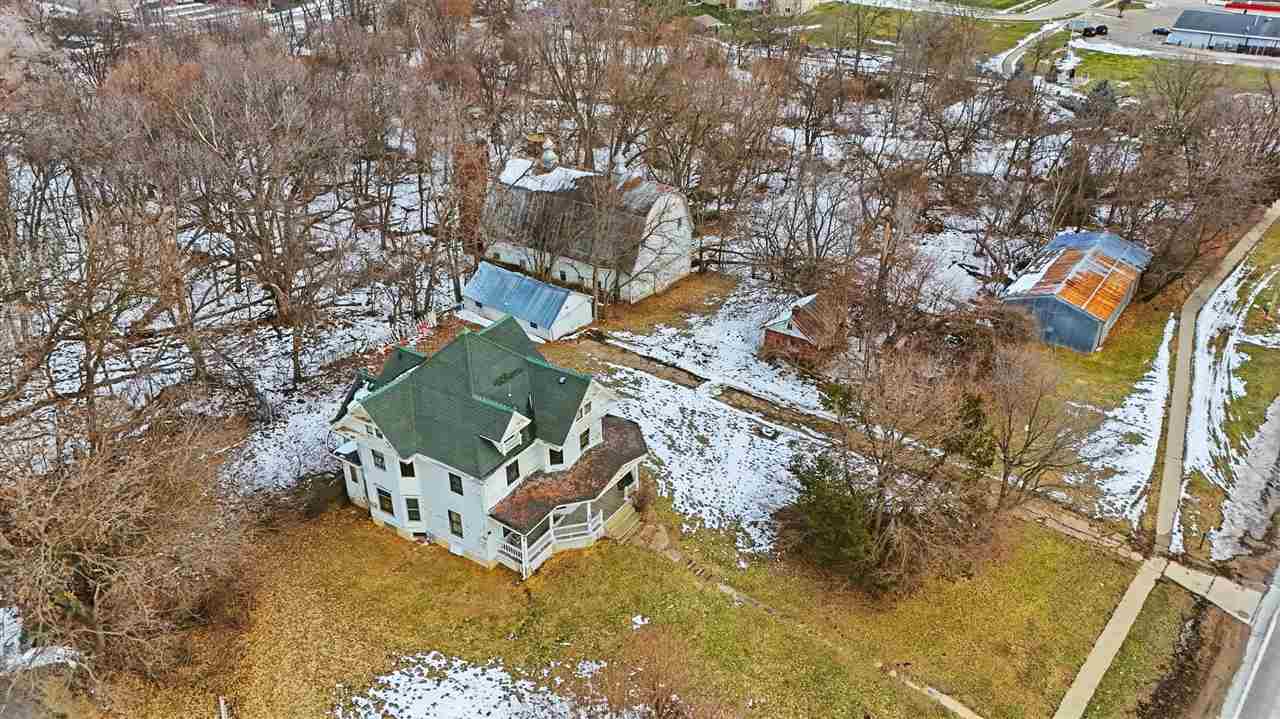 100 W Marengo Road Tiffin IA 52340