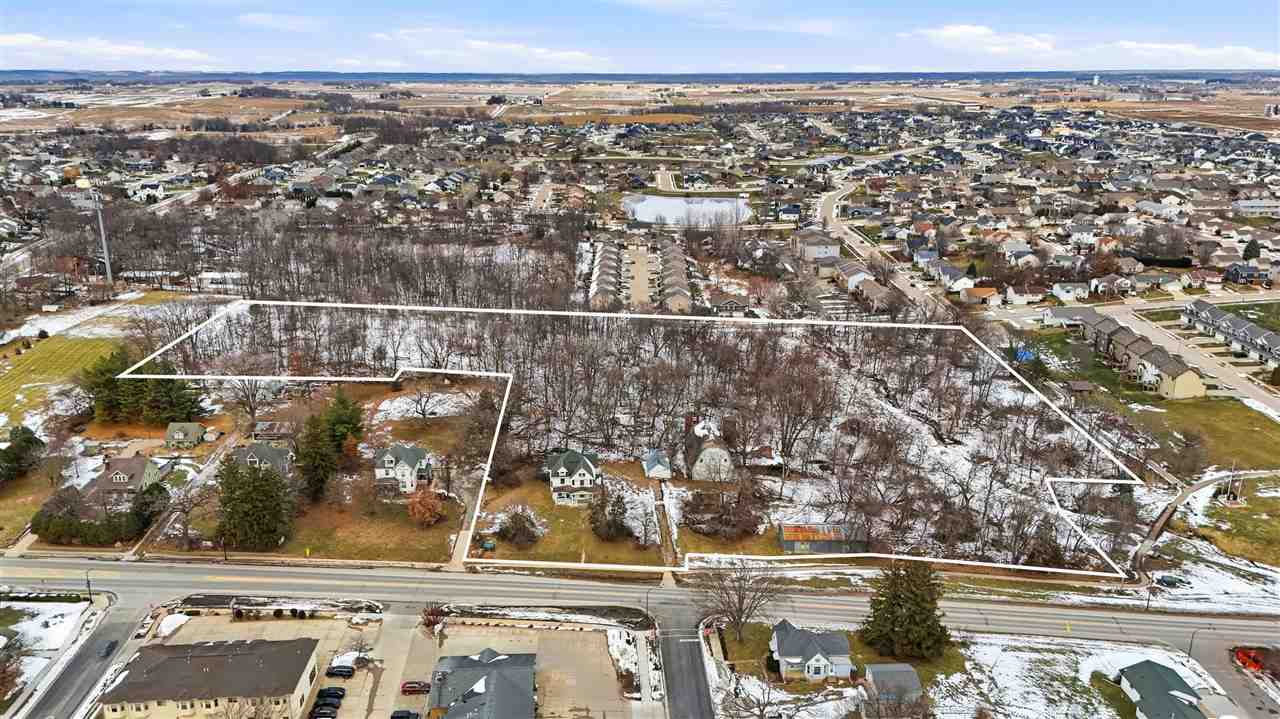 100 W Marengo Road Tiffin IA 52340