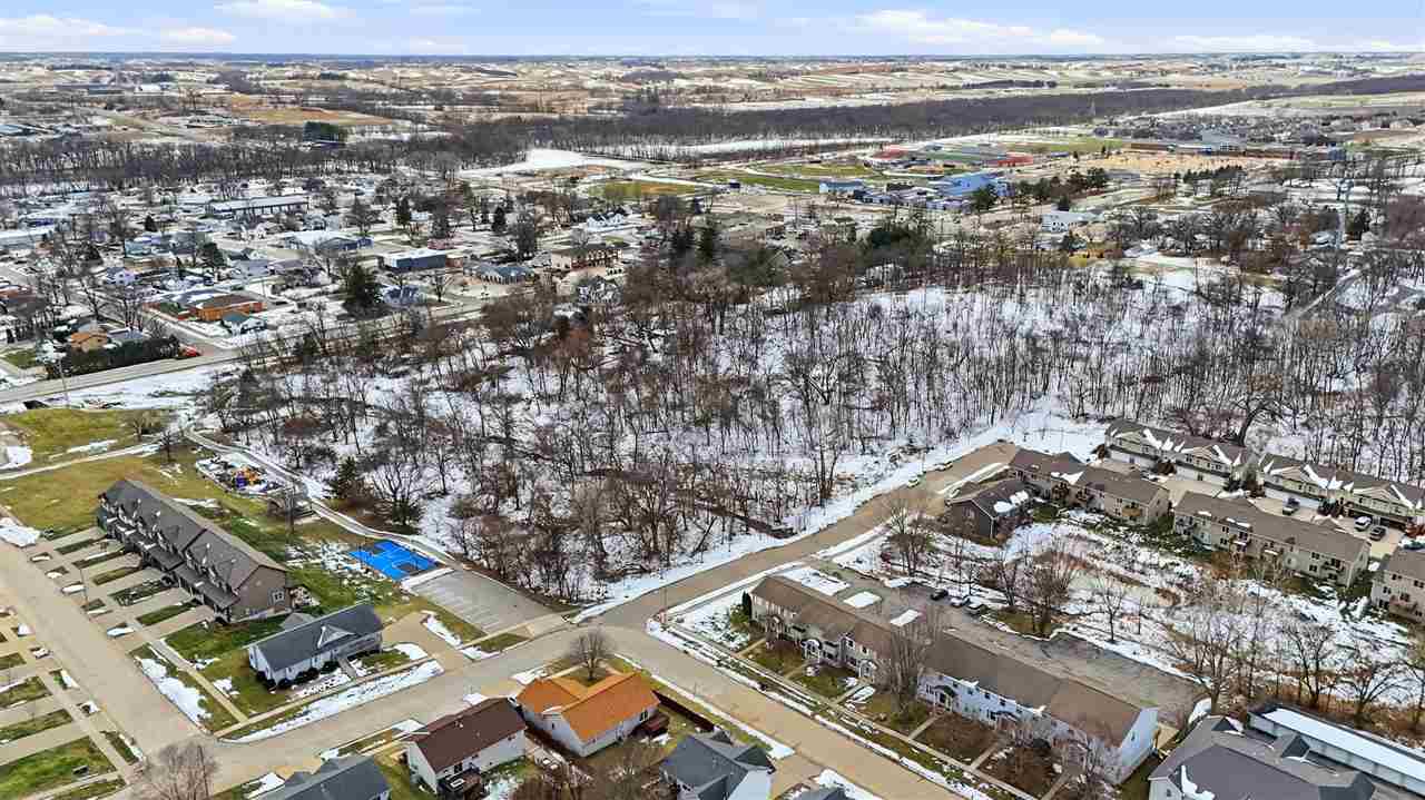 100 W Marengo Road Tiffin IA 52340
