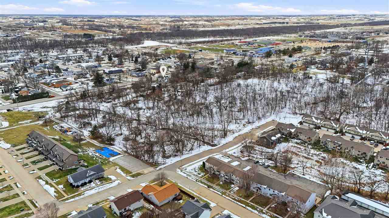 100 W Marengo Road Tiffin IA 52340