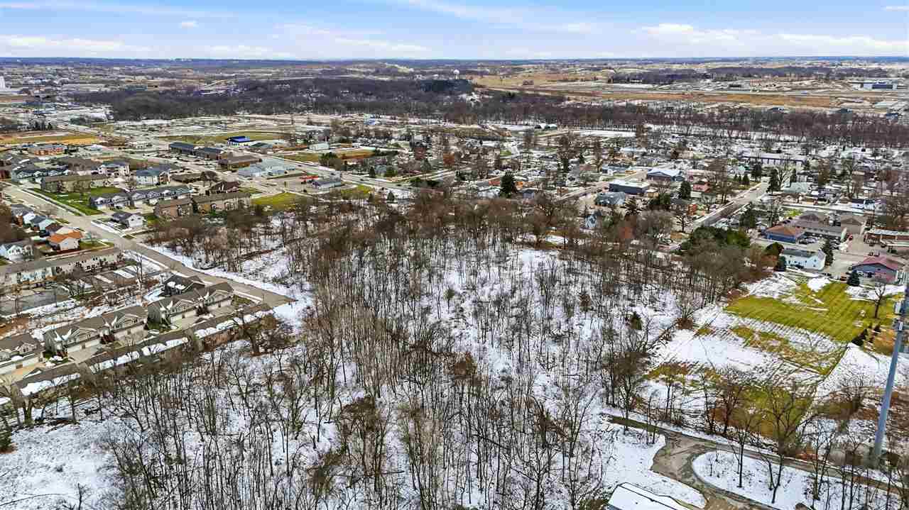 100 W Marengo Road Tiffin IA 52340