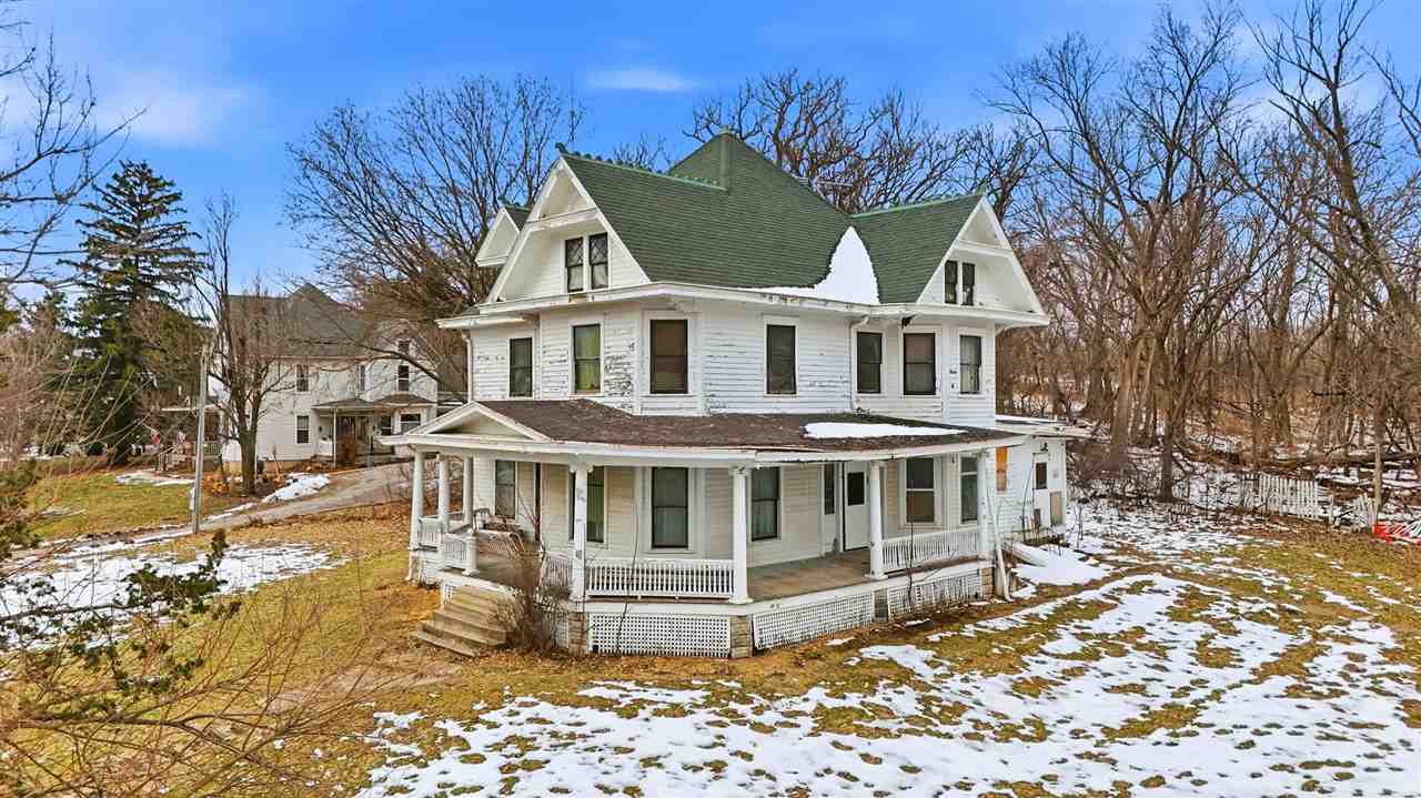 100 W Marengo Road Tiffin IA 52340