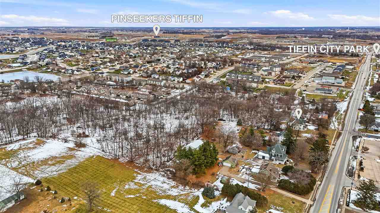 100 W Marengo Road Tiffin IA 52340