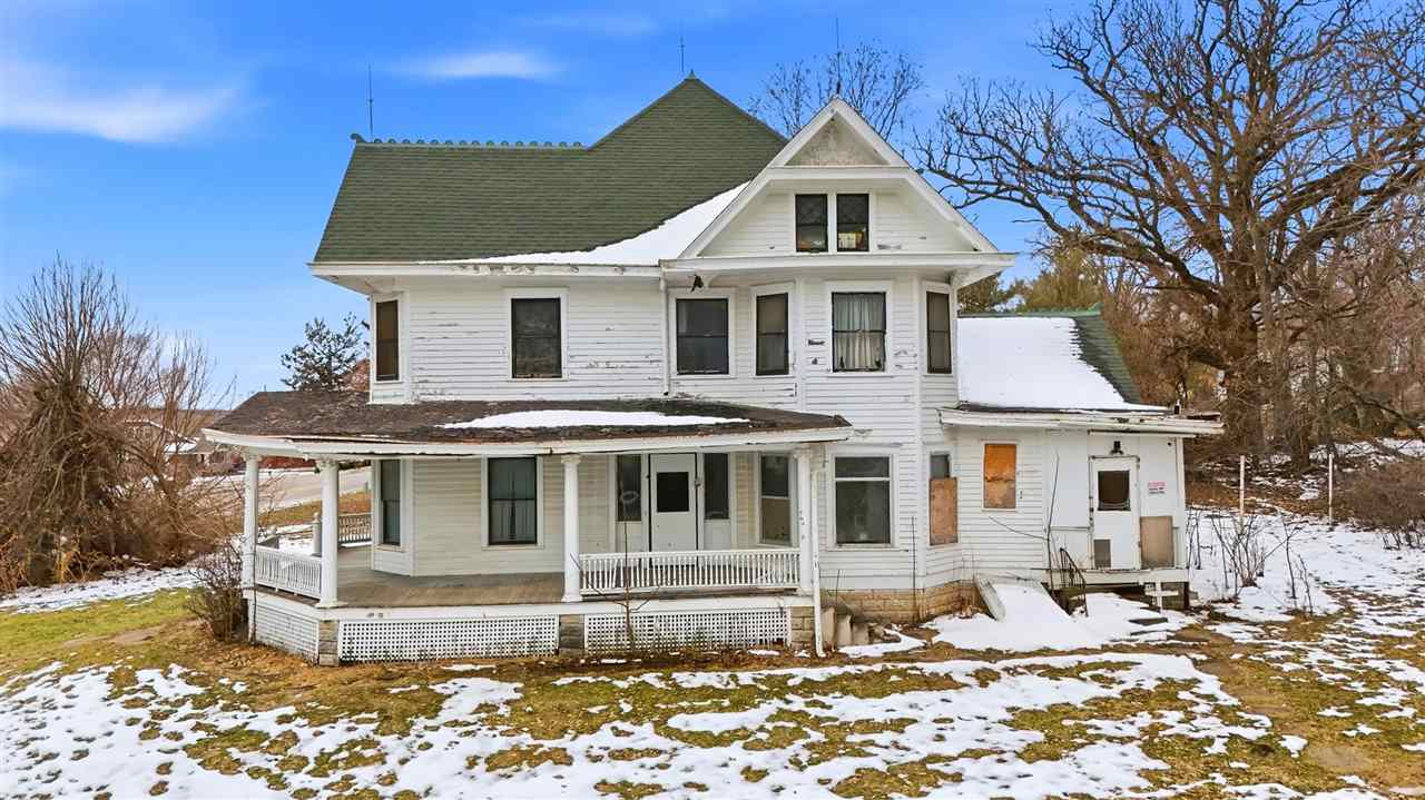 100 W Marengo Road Tiffin IA 52340