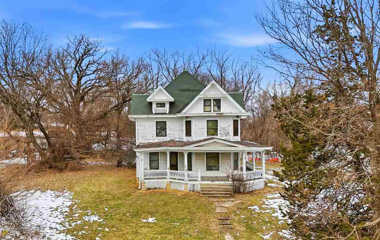 100 W Marengo Road Tiffin IA 52340