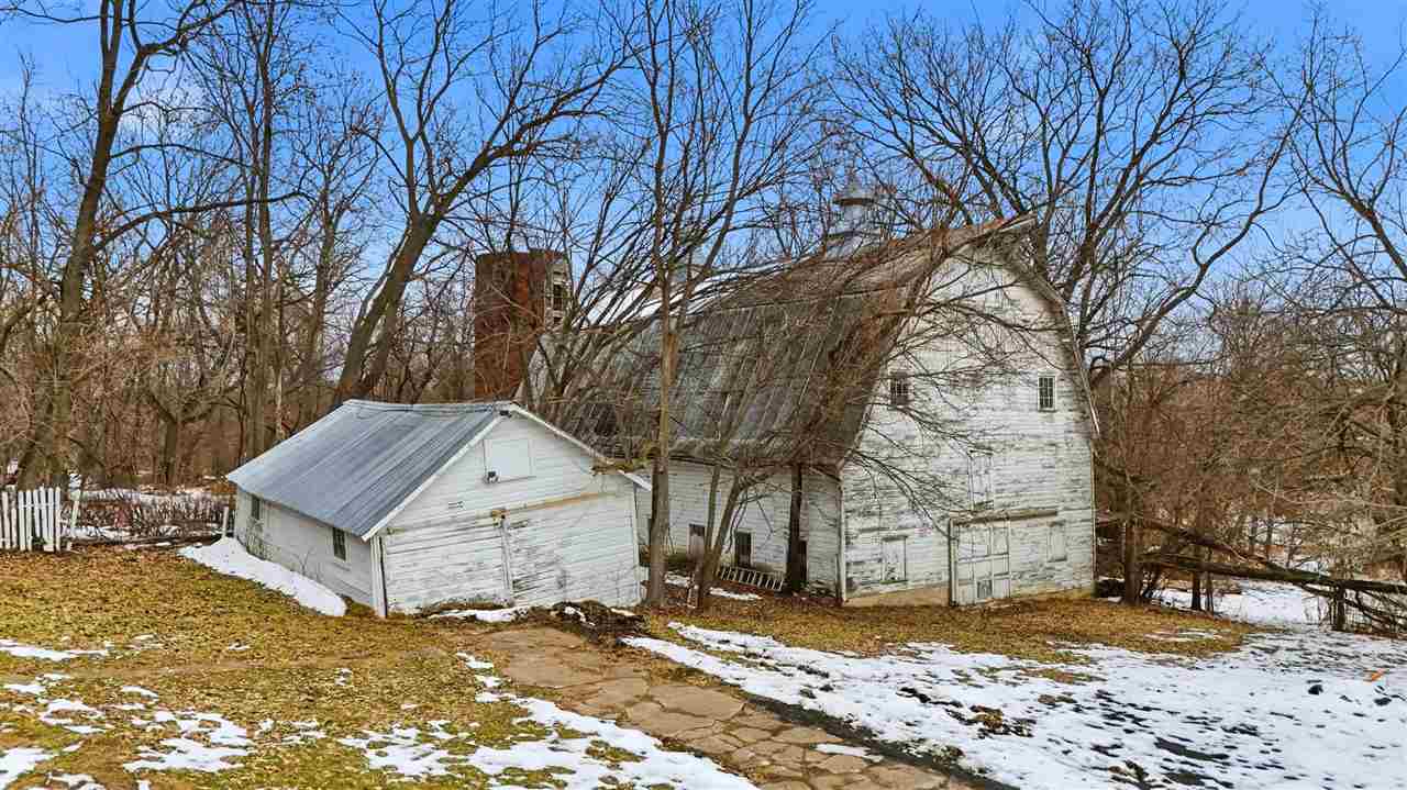 100 W Marengo Road Tiffin IA 52340