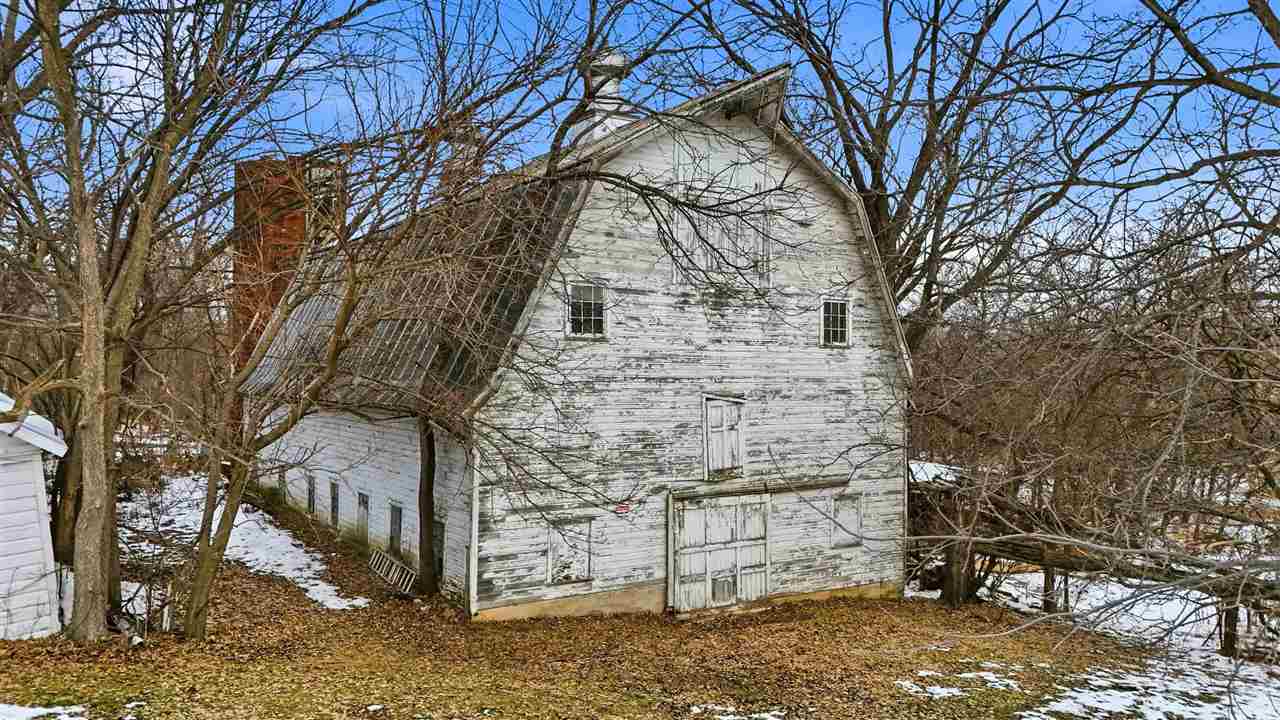 100 W Marengo Road Tiffin IA 52340