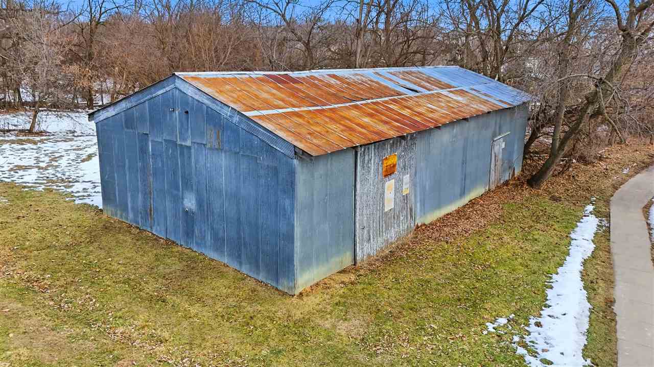 100 W Marengo Road Tiffin IA 52340