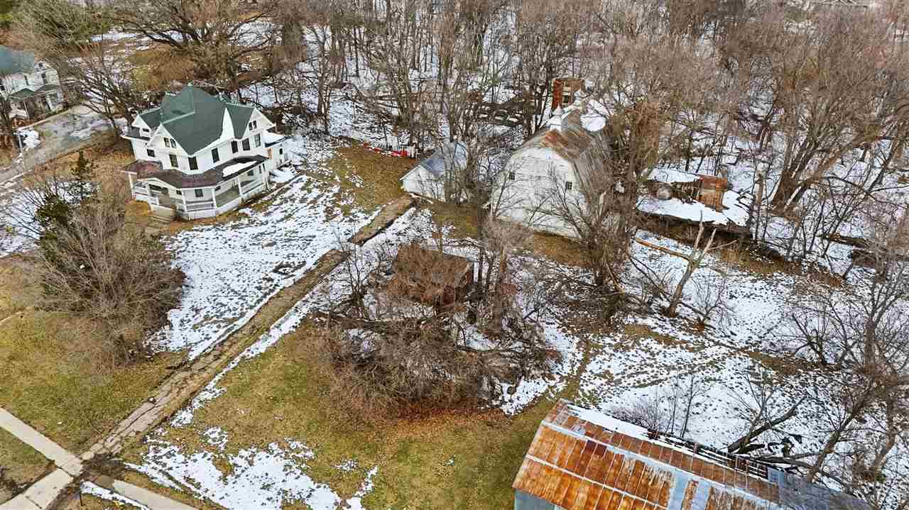 100 W Marengo Road Tiffin IA 52340