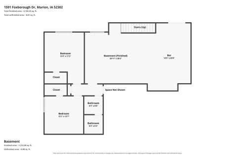 1591 Foxborough Drive Marion IA 52302