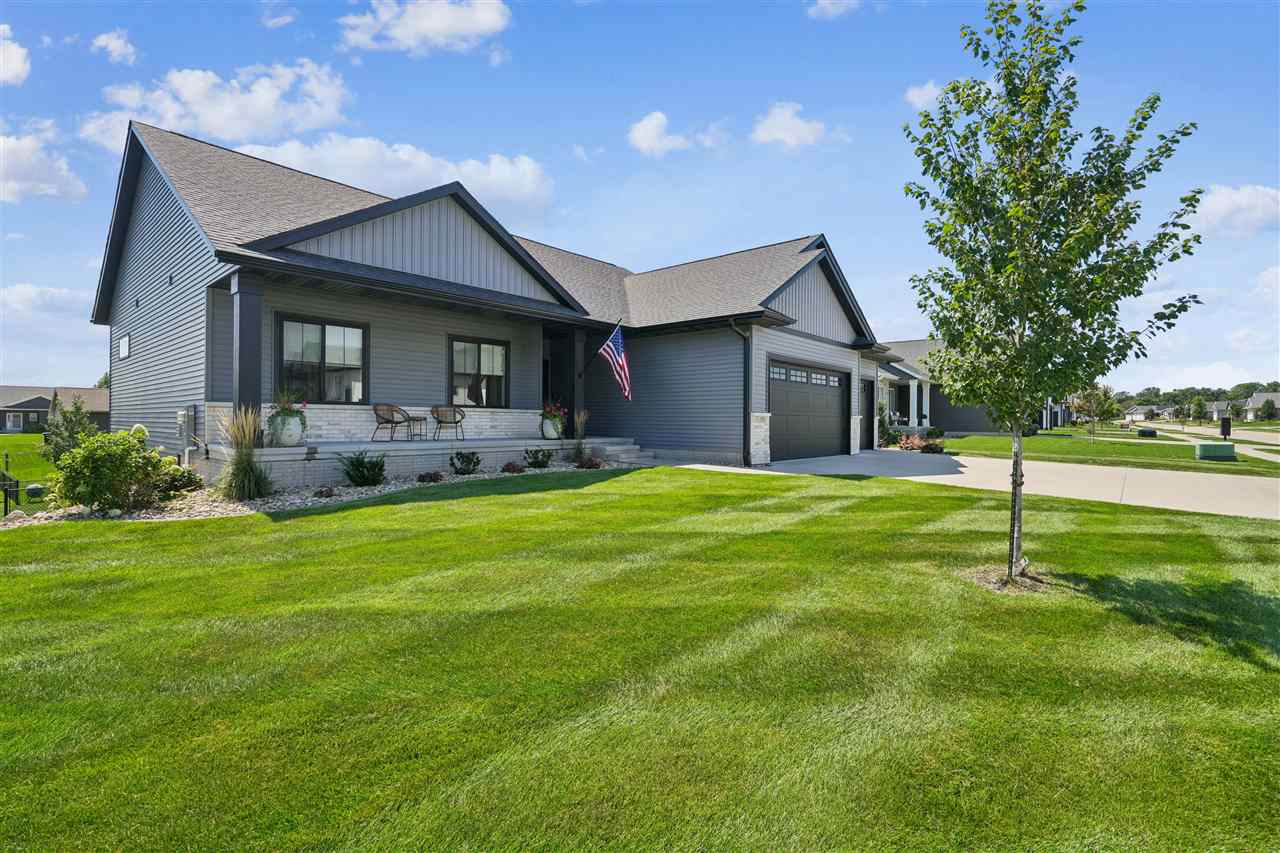 1591 Foxborough Drive Marion IA 52302