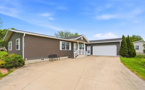 262 Morgan Court Iowa City IA 52240-7219