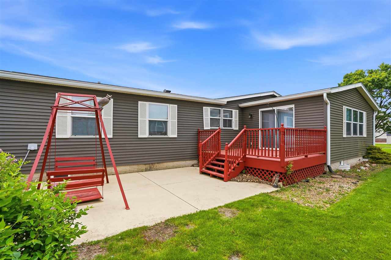 262 Morgan Court Iowa City IA 52240-7219
