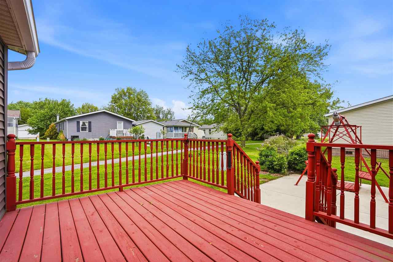 262 Morgan Court Iowa City IA 52240-7219