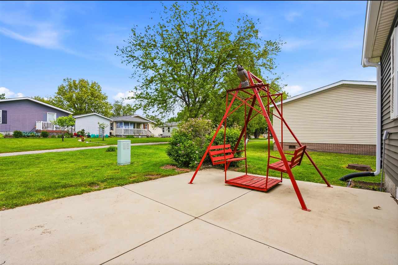 262 Morgan Court Iowa City IA 52240-7219