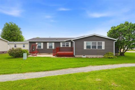 262 Morgan Court Iowa City IA 52240-7219