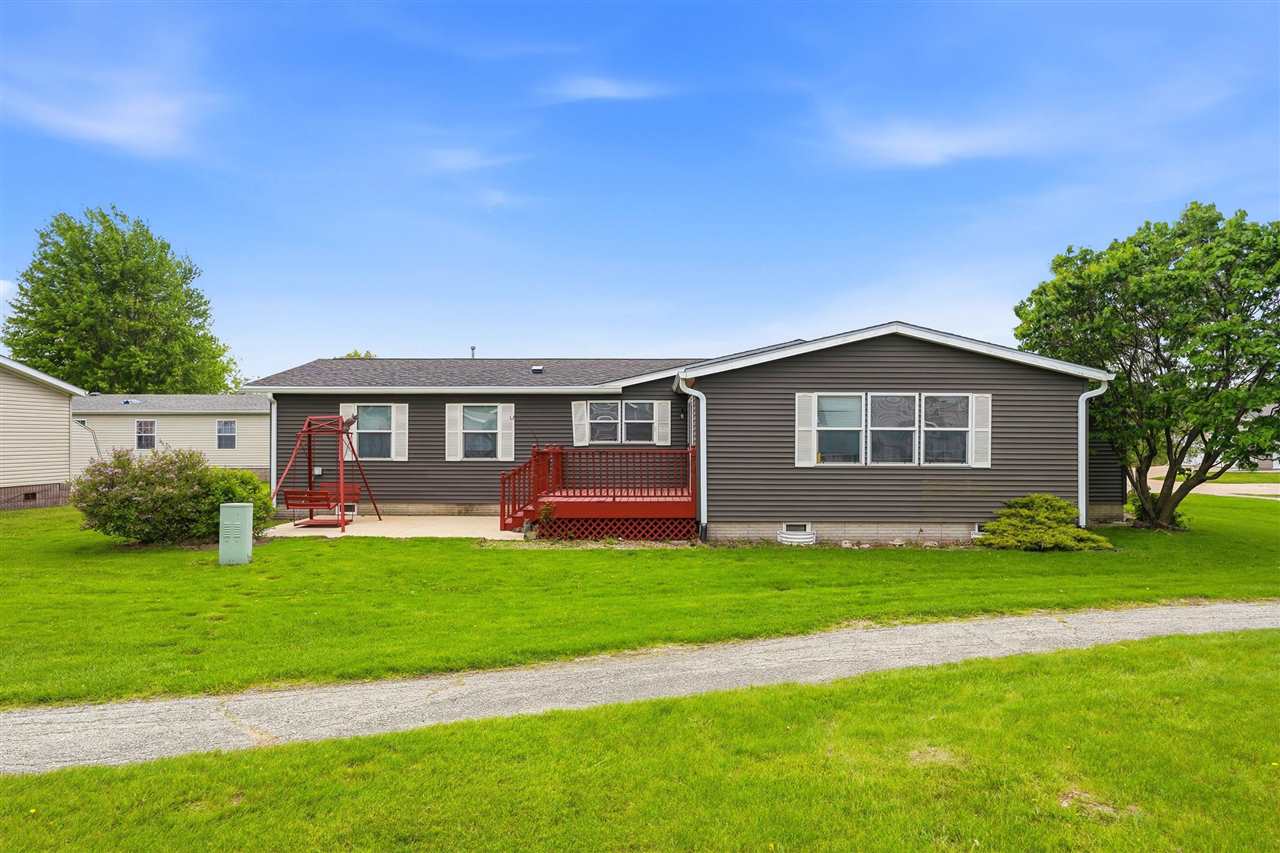 262 Morgan Court Iowa City IA 52240-7219