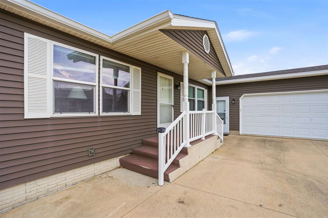 262 Morgan Court Iowa City IA 52240-7219