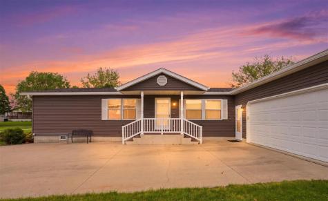 262 Morgan Court Iowa City IA 52240-7219