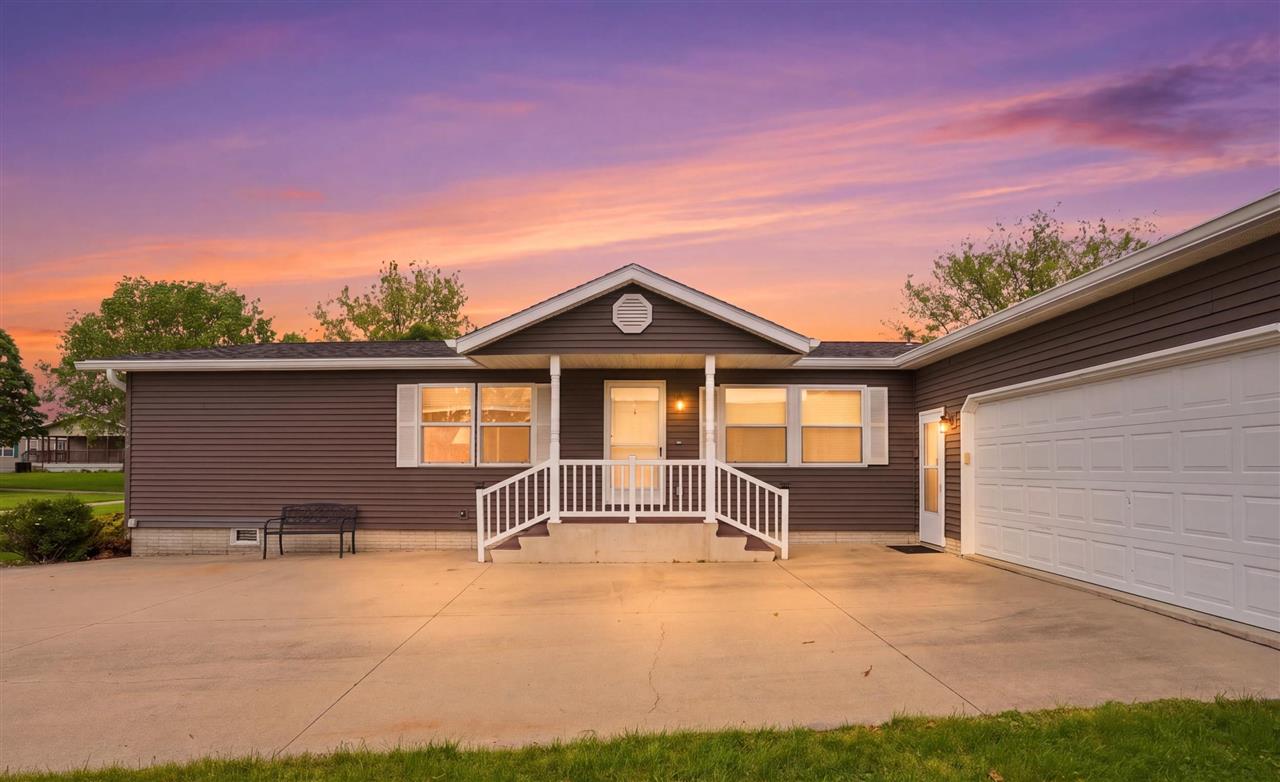 262 Morgan Court Iowa City IA 52240-7219