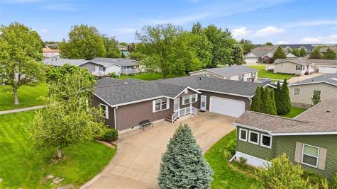 262 Morgan Court Iowa City IA 52240-7219