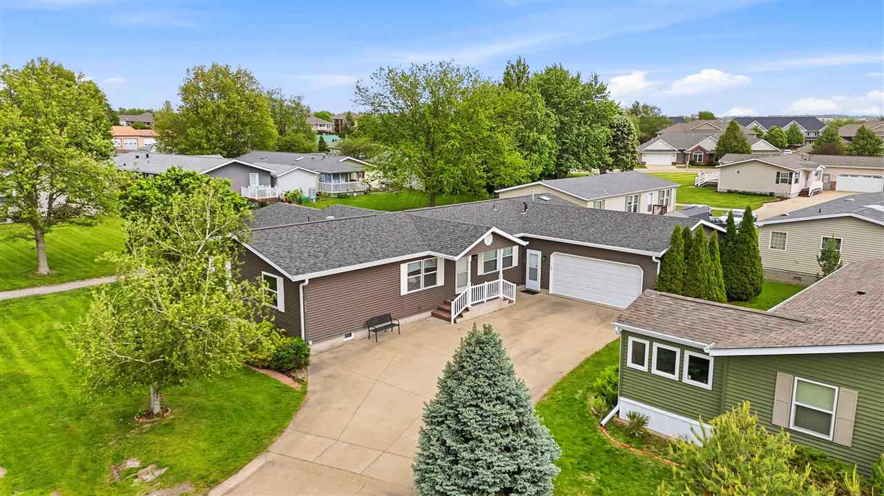 262 Morgan Court Iowa City IA 52240-7219
