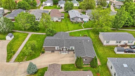 262 Morgan Court Iowa City IA 52240-7219
